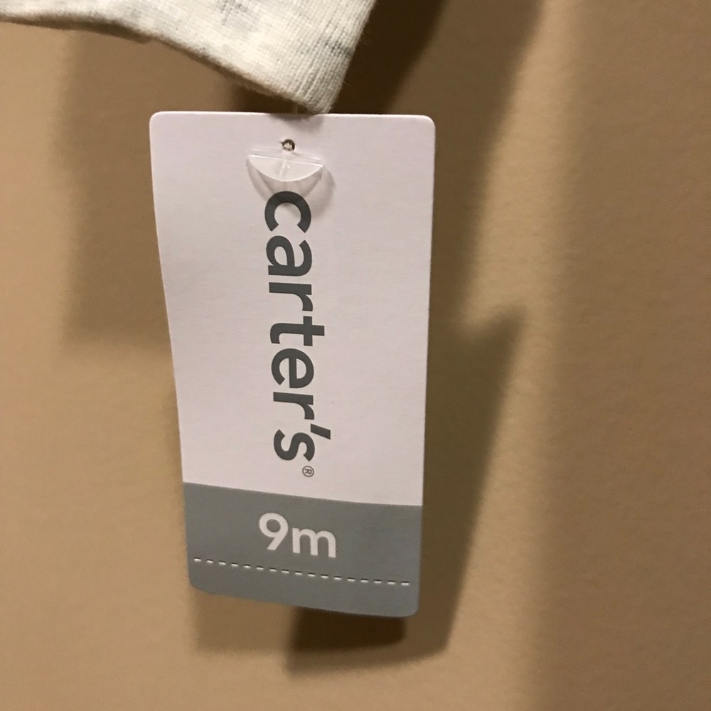 Carter’s sleeper - Picture 4 of 4